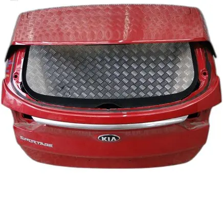 KIA Sportage Tailgate/trunk/boot lid 