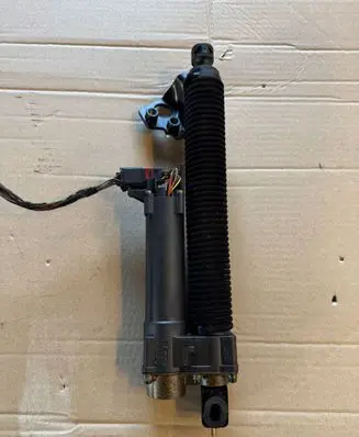 Audi A6 S6 C8 4K Tailgate/trunk/boot lift motor 4K5827851C