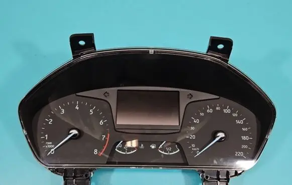 Ford Fiesta Speedometer (instrument cluster) H1BT-10849-BAK IMPRK1408661
