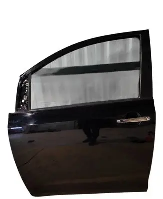 Toyota Sienna XL30 III Front door 
