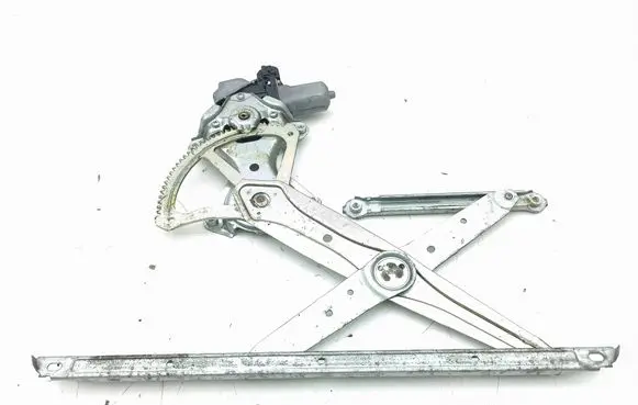 Lexus CT 200H Front door window regulator with motor 8572075060 0620202551