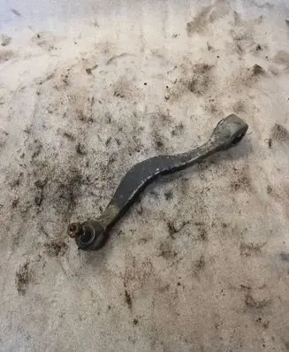 BMW 5 E34 Front control arm