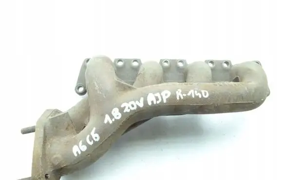 Audi A6 Allroad C5 Exhaust manifold 058253033A