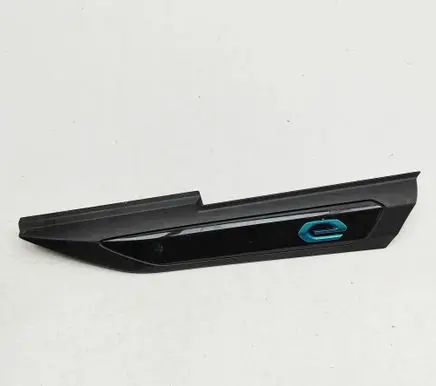 Peugeot 2008 II Other badges/marks 9825861580