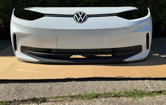 Volkswagen ID.3 Front bumper 10A807221A