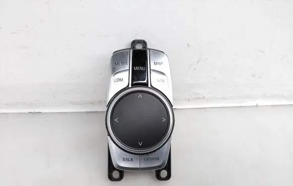 BMW 7 G11 G12 Head unit multimedia control 6844222 65826844222 192263