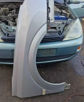 Opel Signum Fender