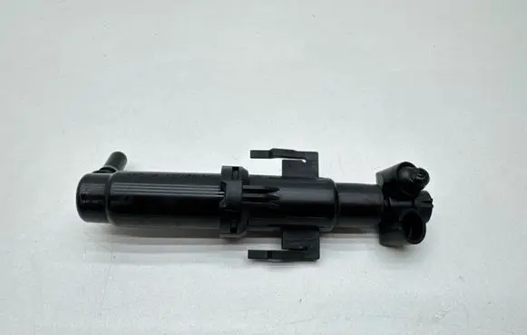 BMW 5 F10 F11 Headlight washer spray nozzle 7377667