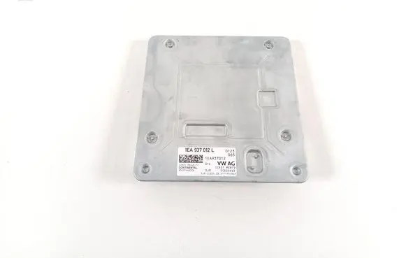 Volkswagen ID.4 Comfort/convenience module 1EA937012L