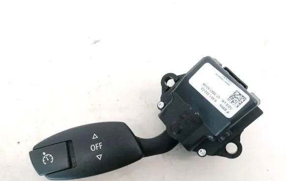 BMW 5 E60 E61 Cruise control stalk 695135202 6951352-02