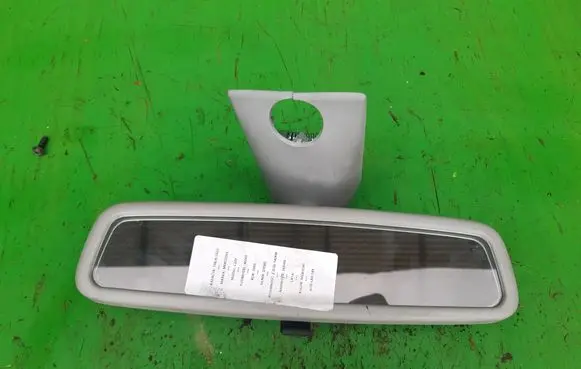 Mercedes-Benz C W203 Rear view mirror (interior)
