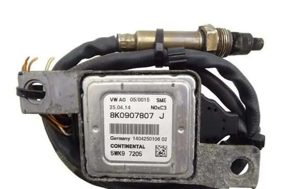 Audi A6 S6 C7 4G Lambda probe sensor 8K0907807J