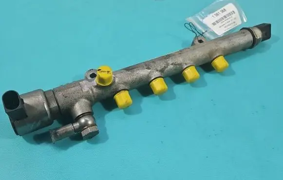 Mercedes-Benz B W246 W242 Fuel main line pipe A6510700495 IMPRK1561368