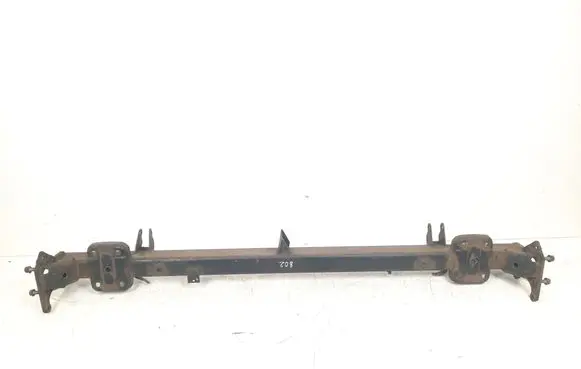 Ford Transit Rear axle beam 