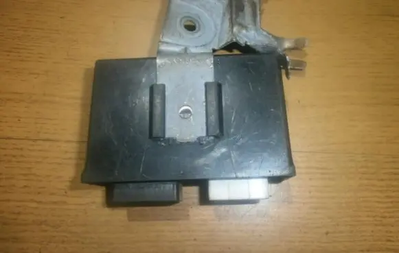 Mazda 626 Other control units/modules