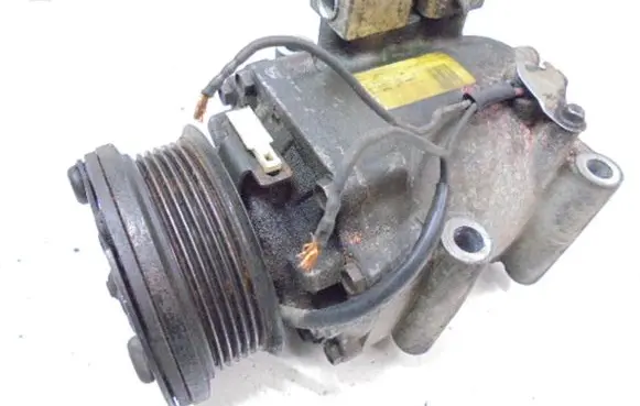 Air conditioning (A/C) compressor (pump)