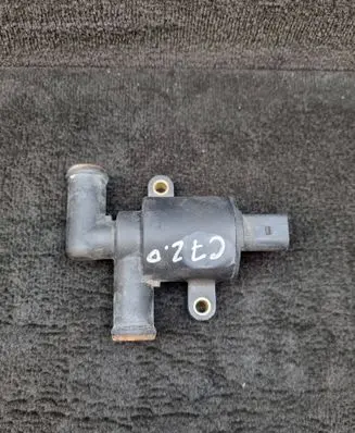 Audi A6 S6 C7 4G Electric auxiliary coolant/water pump 4H0121671B 4H0121671G