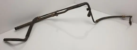 Volkswagen Transporter - Caravelle T4 Power steering hose/pipe/line