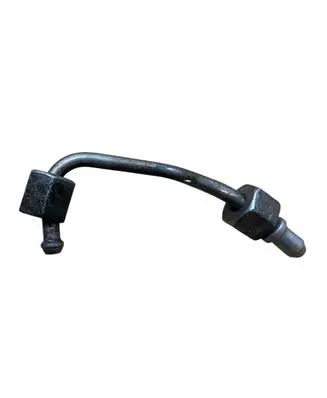 Mercedes-Benz ML W164 Fuel injector supply line/pipe 