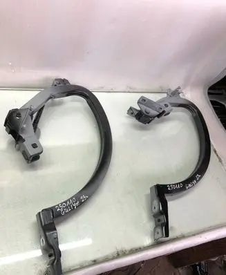 Alfa Romeo Giulia Loading door hinge set 3623c023