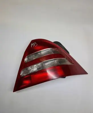 Mercedes-Benz C W203 Rear/tail lights