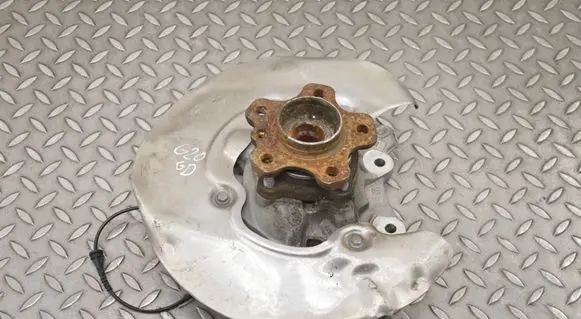 BMW 3 G20 G21 Rear wheel hub 1906621188