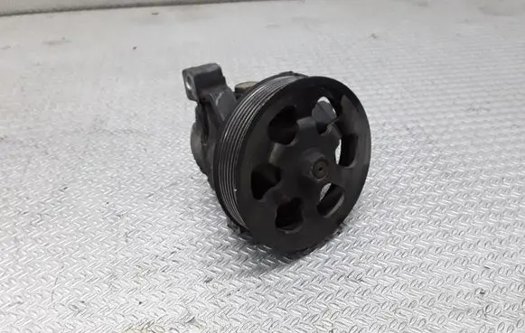 Honda Accord Power steering pump