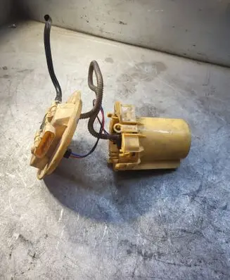 Saab 9-3 Ver2 In-tank fuel pump CA2408061450 228218003041