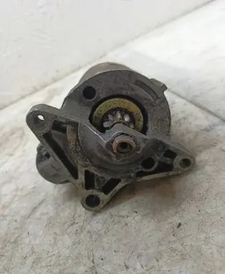 Renault Espace III Starter motor 99173