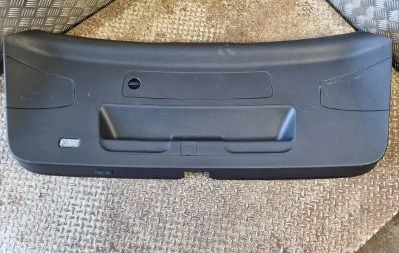 Audi Q5 SQ5 Tailgate trim 80A867979A