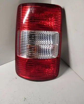 Volkswagen Caddy Rear/tail lights 2K0945111A 2K0945095B 2K0945095C