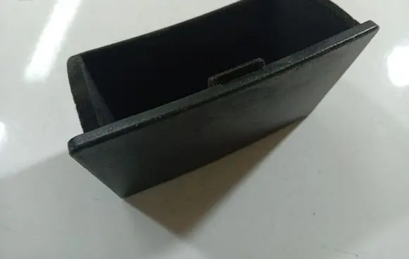 Chevrolet Captiva Glove box 