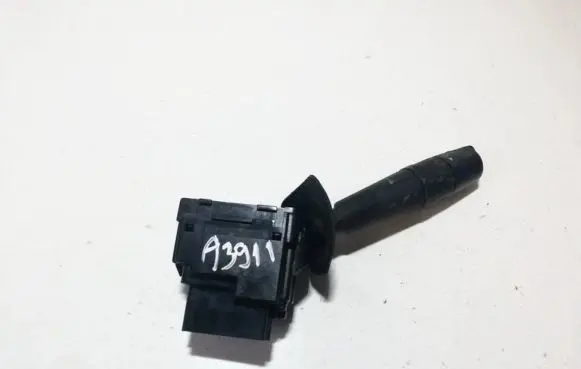 Peugeot 406 Wiper control stalk 96186610zl 34370001