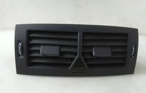 Mercedes-Benz B W245 Dash center air vent grill 1698301254