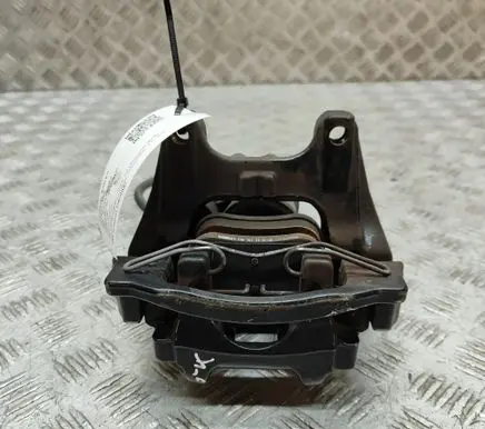 Audi A3 8Y Rear brake caliper 8V0615123E 5WA615405AE