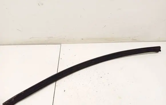 KIA Optima Rubber seal rear door 