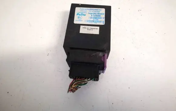 Volvo XC90 Other control units/modules 10r020507 10r-020507