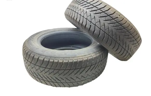 Jeep Grand Cherokee (WK) R18 winter tire 