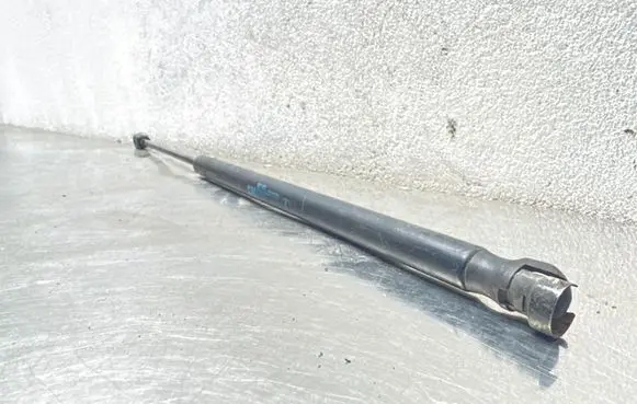 Opel Meriva A Tailgate/trunk strut/damper 93388999