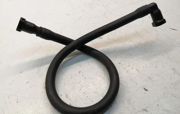 Ford Transit Fuel line pipe
