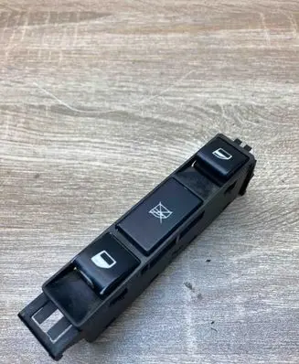BMW 3 E46 Electric window control switch 8381518 03120010