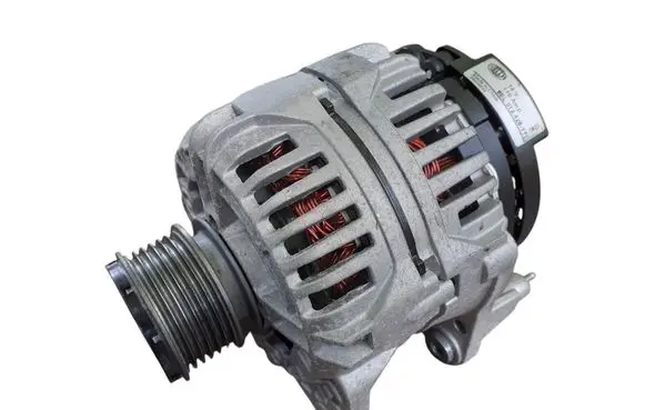 Volkswagen Caddy Generator/alternator 110AMP 28006944 8EL012428771