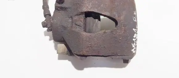 Volkswagen Golf IV Front brake caliper