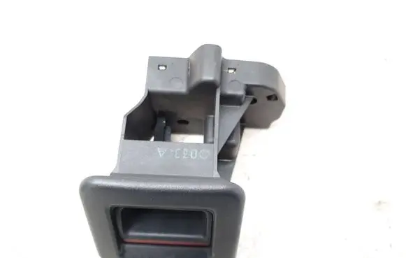 Peugeot 307 Seat back rest lock catch 9632626677 9261095