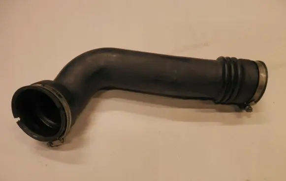 Mercedes-Benz S W220 Air intake hose/pipe A6280980101