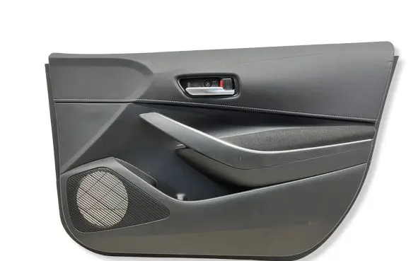 Toyota Corolla E210 E21 Front door card panel trim OYT26715