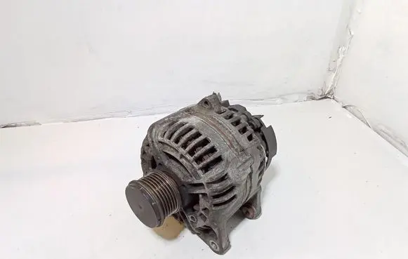 Nissan Qashqai+2 Generator/alternator 8200728292D