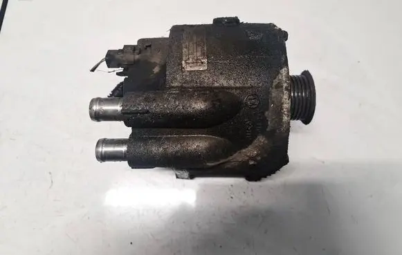 Renault Espace - Grand espace IV Generator/alternator 1UV7711134926 586053