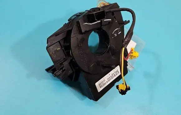 Dodge Caliber Airbag slip ring squib (SRS ring) 56046217AE IMPRK1478889