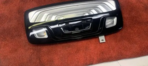 BMW M5 F90 Other interior light 4368486140 43684861401 6848614